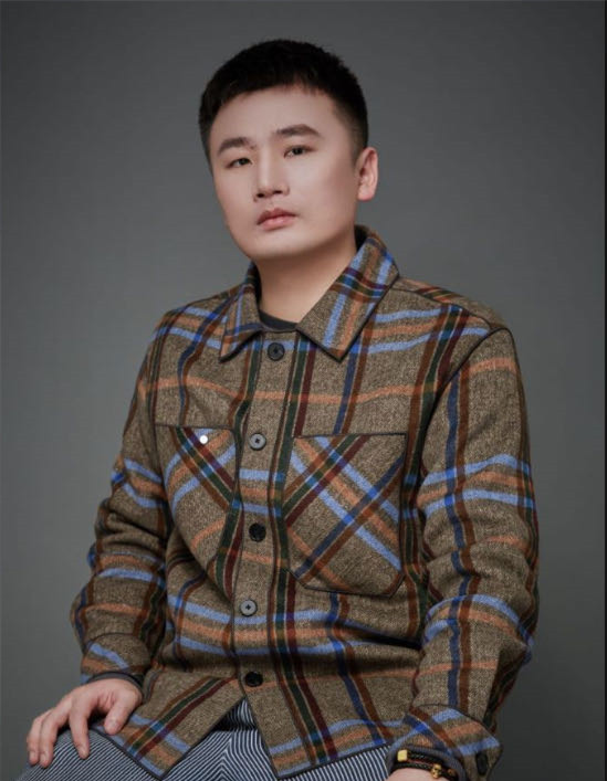 主任设计师廖梵