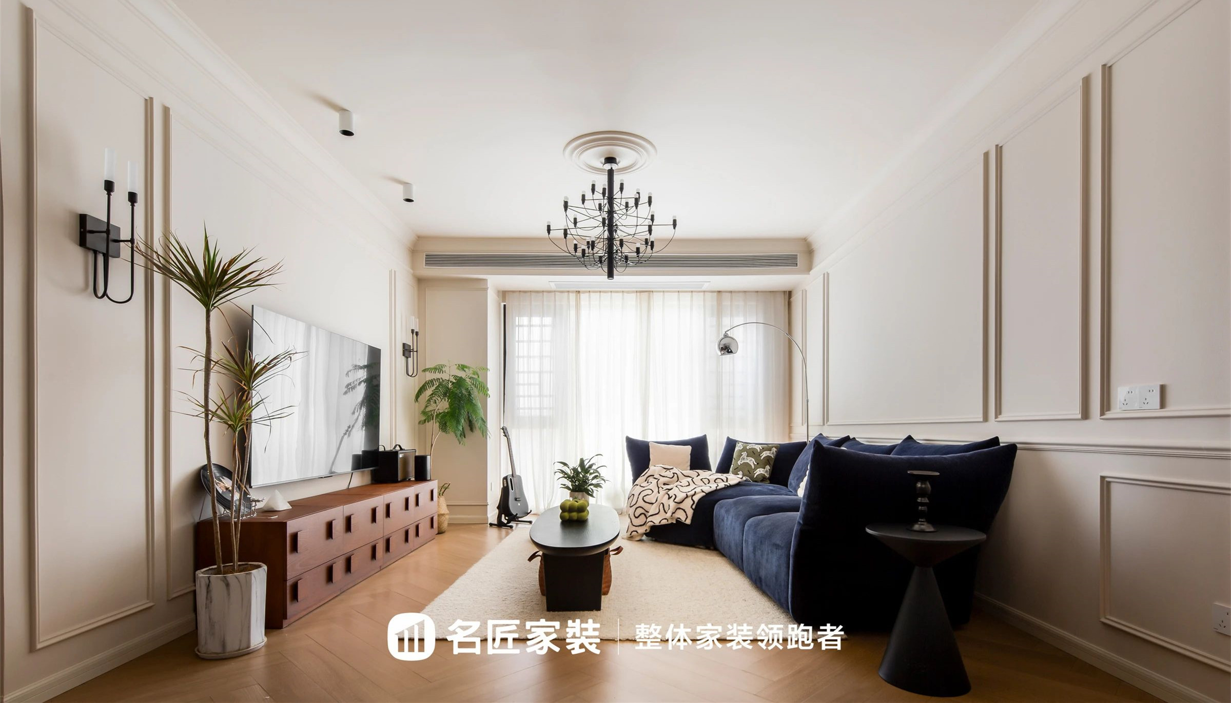 合能枫丹丽舍 / 其他 / 142平米
